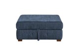 Raife Storage Ottoman