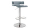 96261 Rania Adjustable Stool with Swivel
