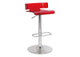 96262 Rania Adjustable Stool with Swivel