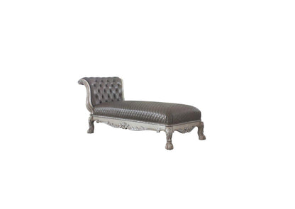 96275 Dresden Chaise with Pillow