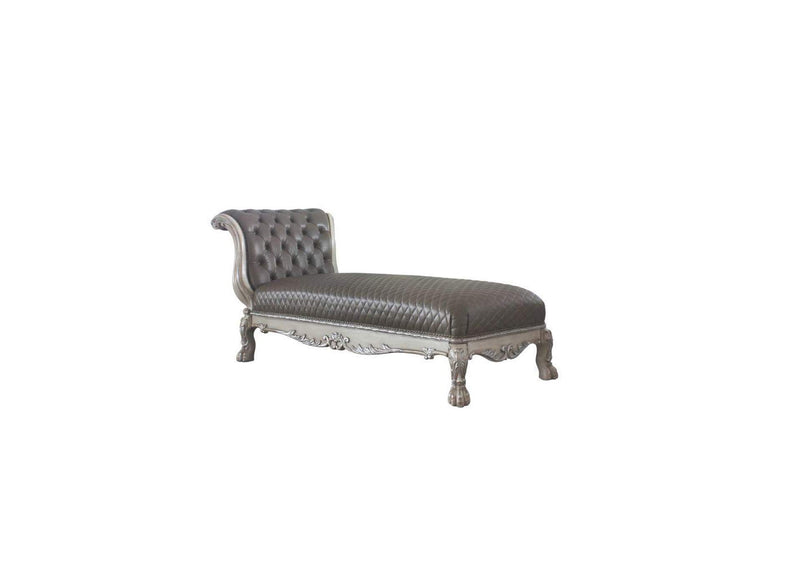 96275 Dresden Chaise with Pillow