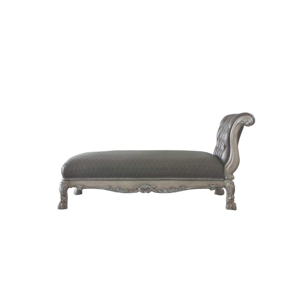 96275 Dresden Chaise with Pillow