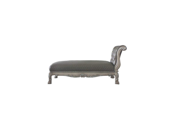 96275 Dresden Chaise with Pillow