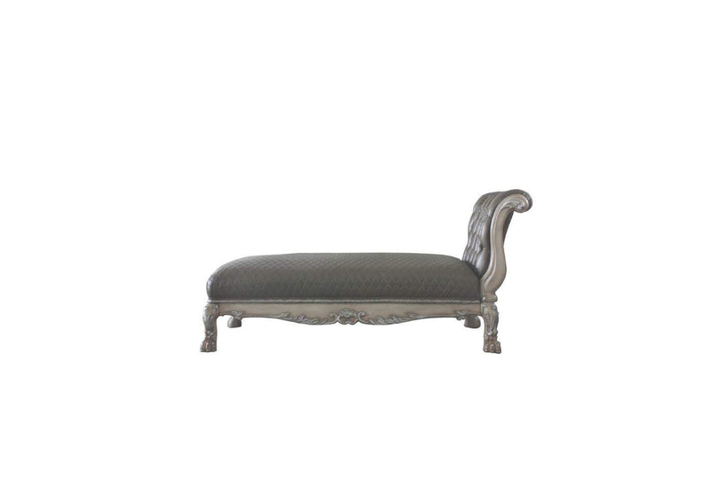 96275 Dresden Chaise with Pillow