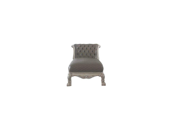 96275 Dresden Chaise with Pillow