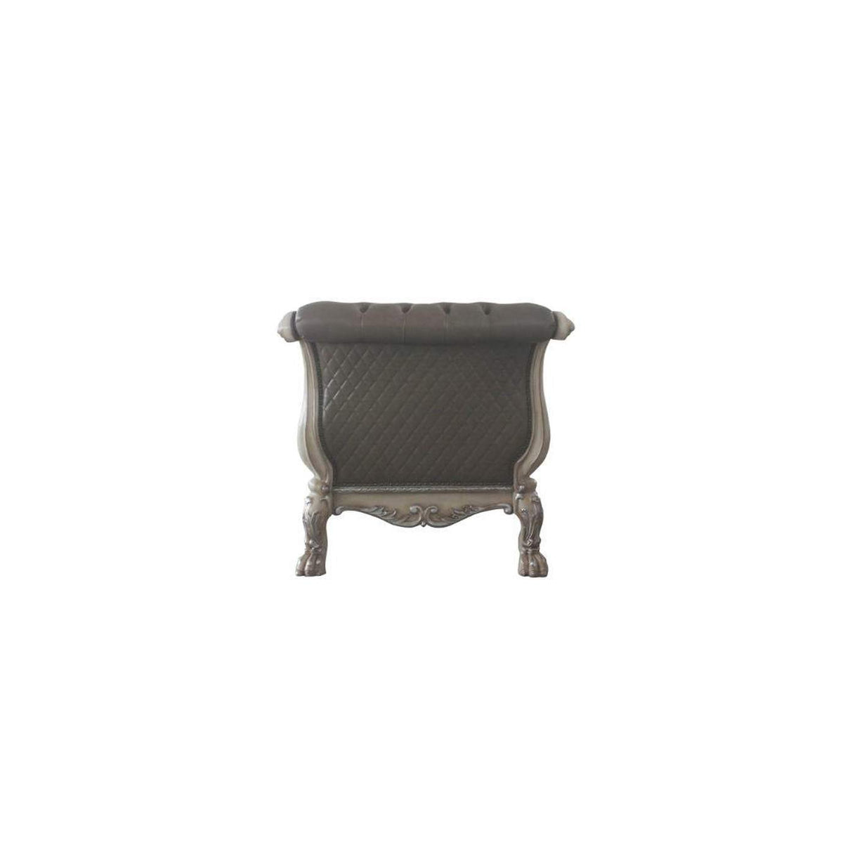 96275 Dresden Chaise with Pillow