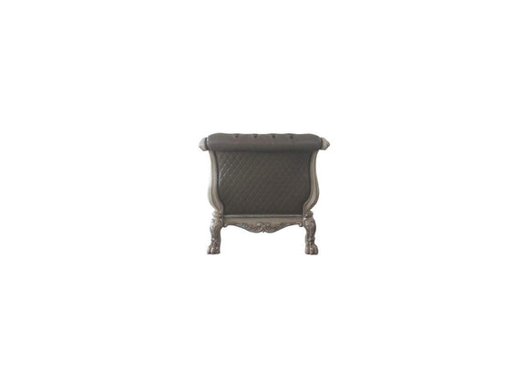 96275 Dresden Chaise with Pillow