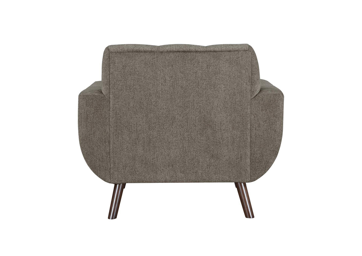 9627CAF-1 Janne Chair