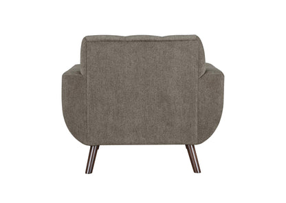 9627CAF-1 Janne Chair