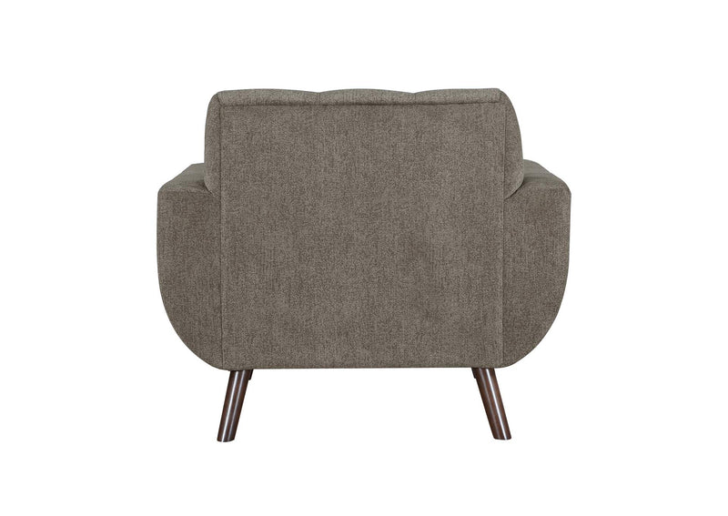 9627CAF-1 Janne Chair