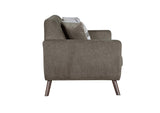 9627CAF-2 Janne Love Seat