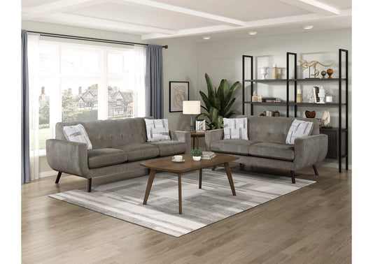 9627CAF-3 Janne Sofa