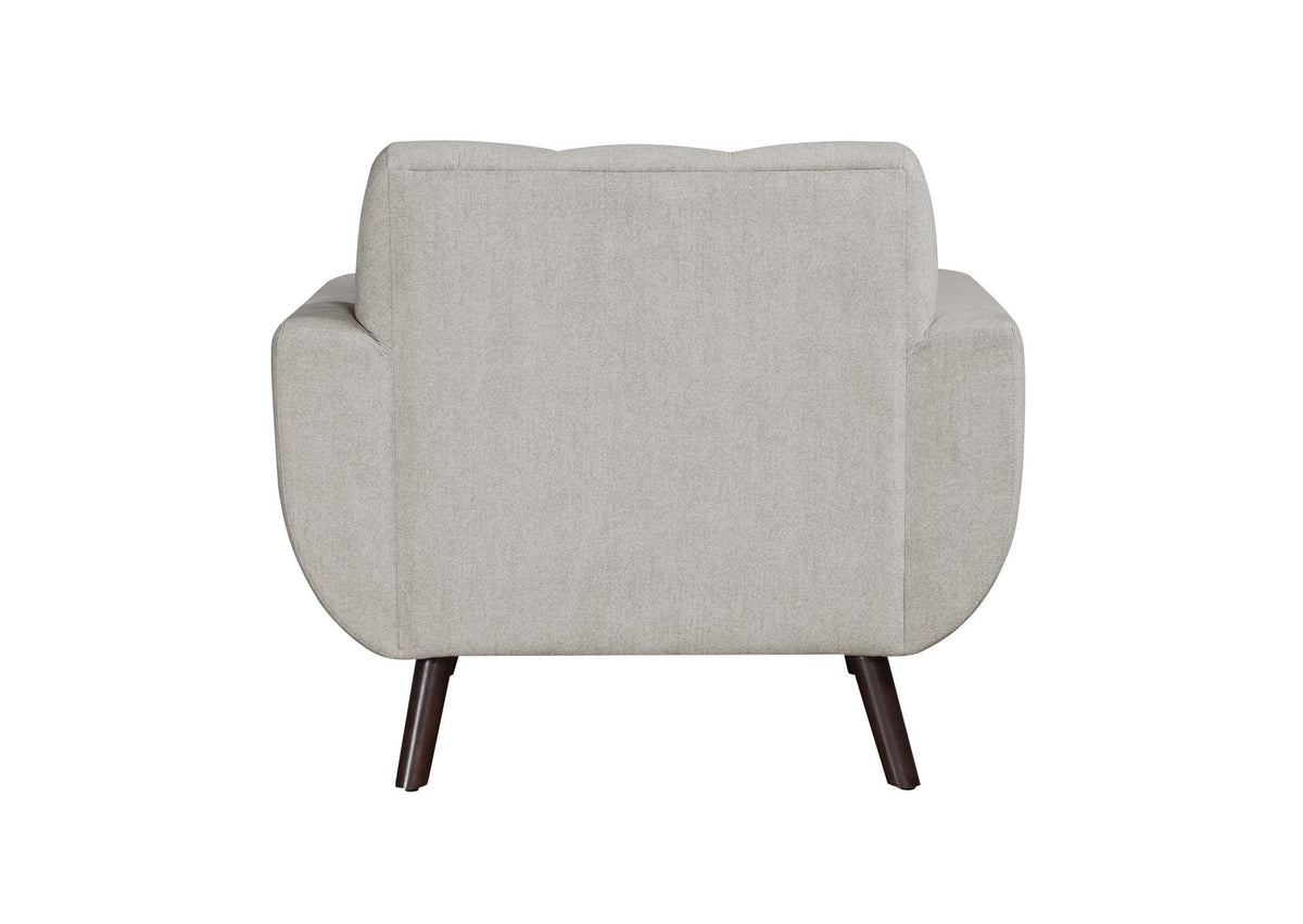 9627TAN-1 Janne Chair