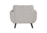 9627TAN-1 Janne Chair