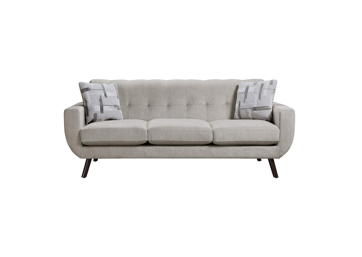 9627TAN-3 Janne Sofa