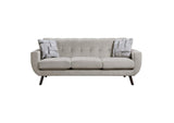 9627TAN-3 Janne Sofa