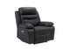 9628BLK-1PW Hancock Power Reclining Chair
