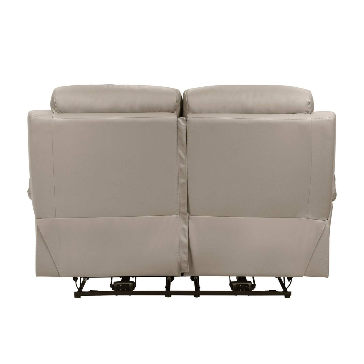 9628LTE-2PW Hancock Power Double Reclining Love Seat