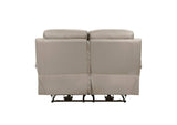 9628LTE-2PW Hancock Power Double Reclining Love Seat