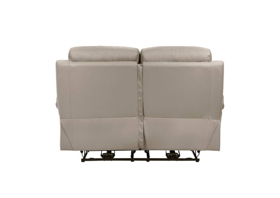 9628LTE-2PW Hancock Power Double Reclining Love Seat