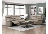 9628LTE-2PW Hancock Power Double Reclining Love Seat