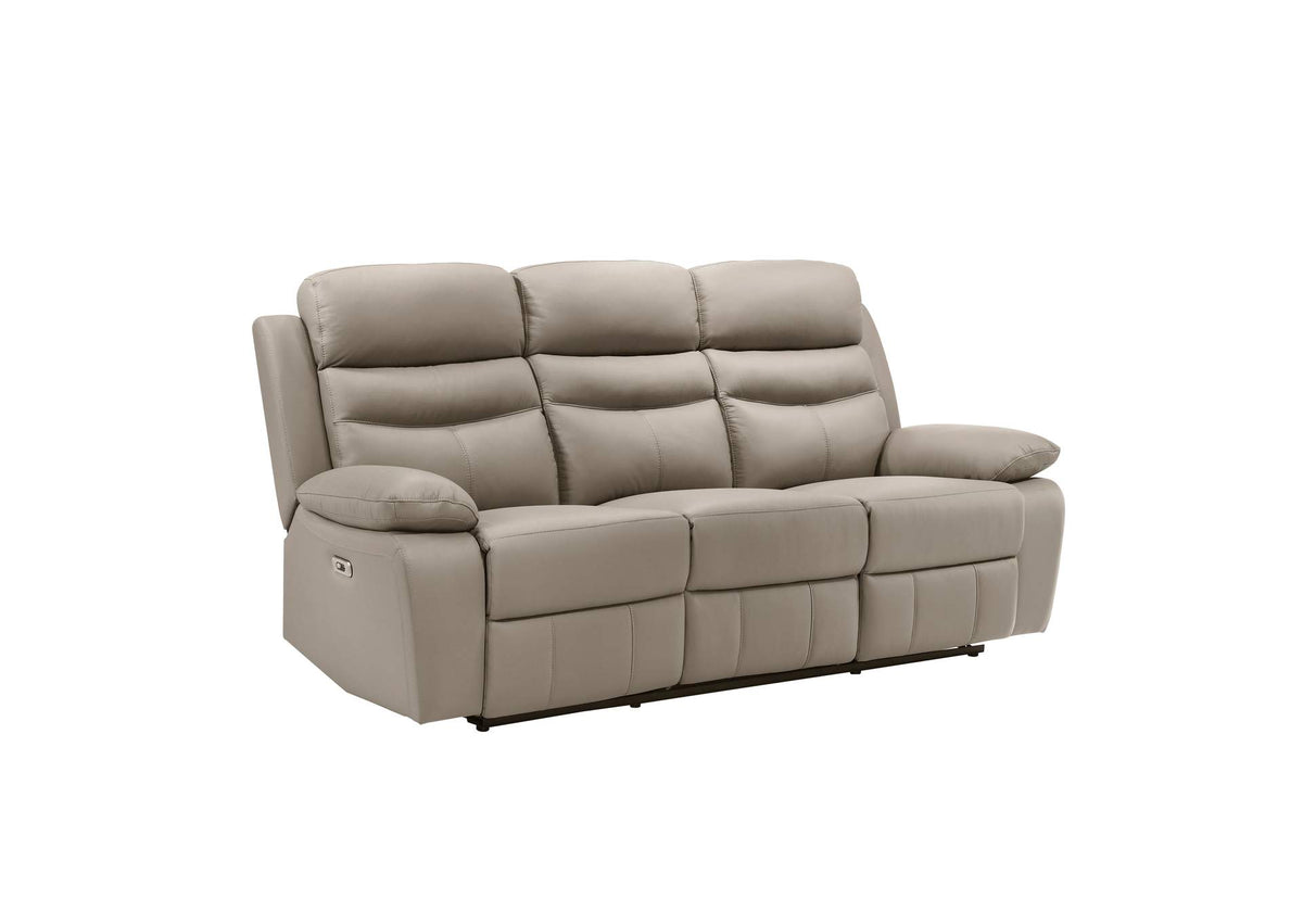 9628LTE-3PW Hancock Power Double Reclining Sofa