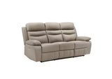 9628LTE-3PW Hancock Power Double Reclining Sofa