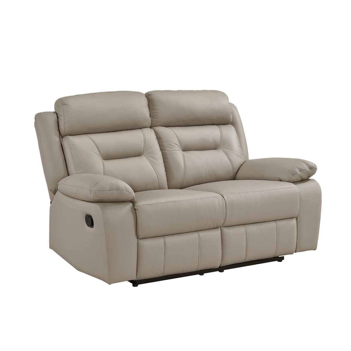 9629LTE-2 Laconia Double Reclining Love Seat