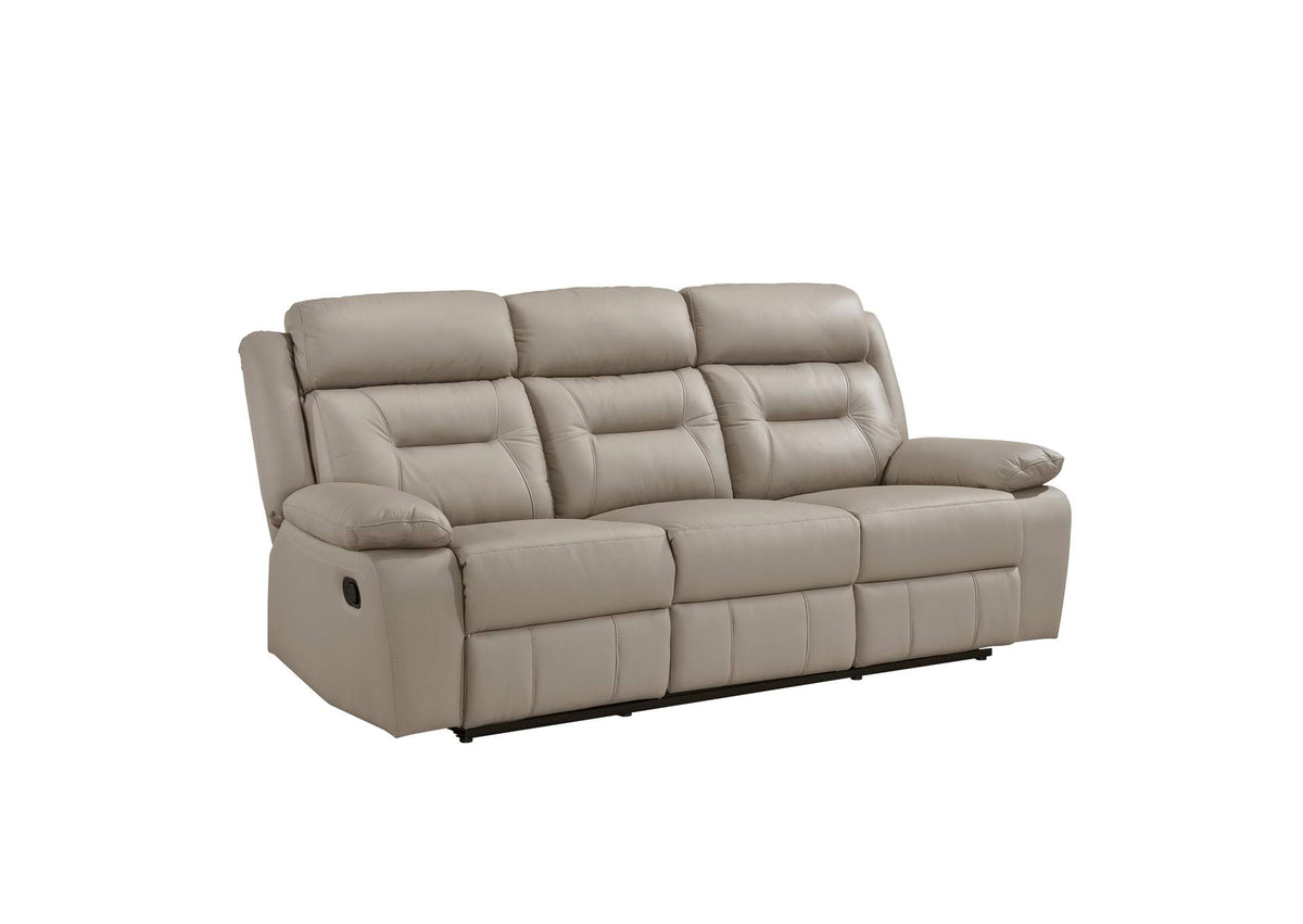9629LTE-3 Laconia Double Reclining Sofa