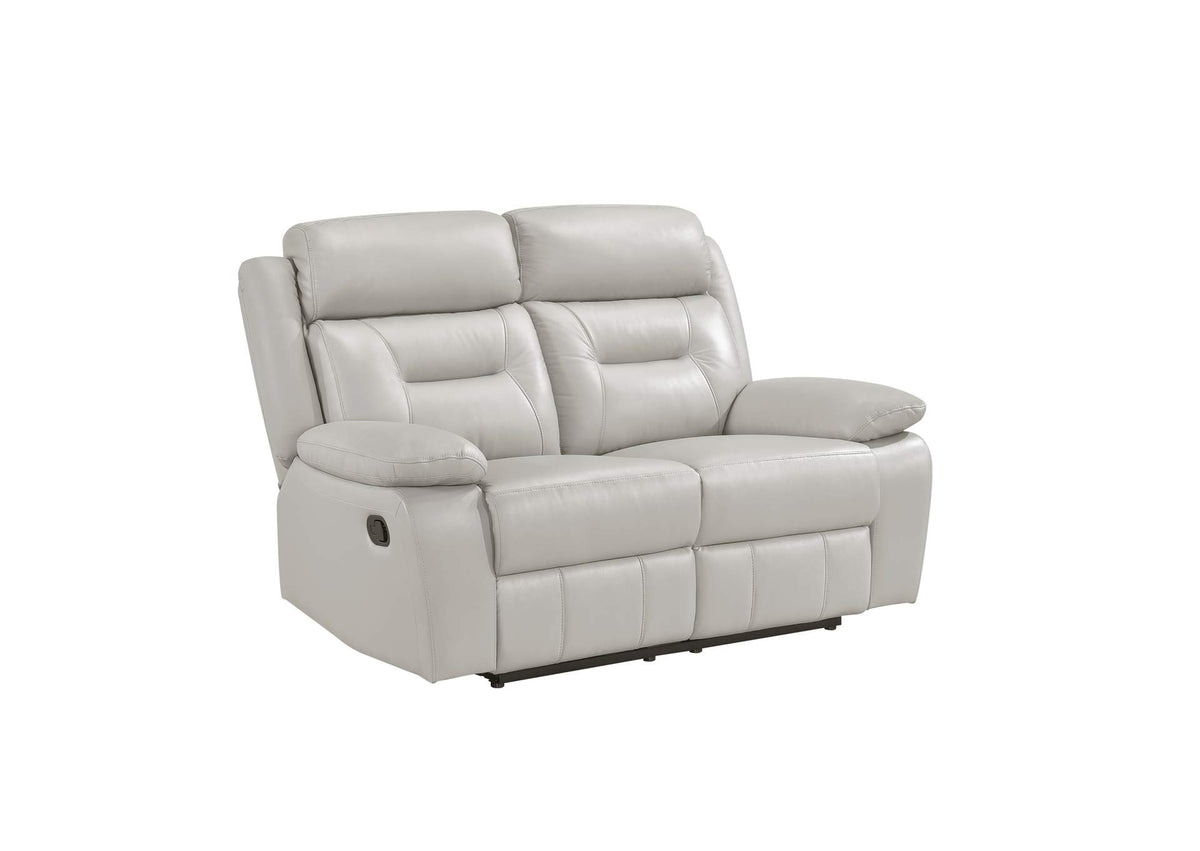 9629SVE-2 Laconia Double Reclining Love Seat