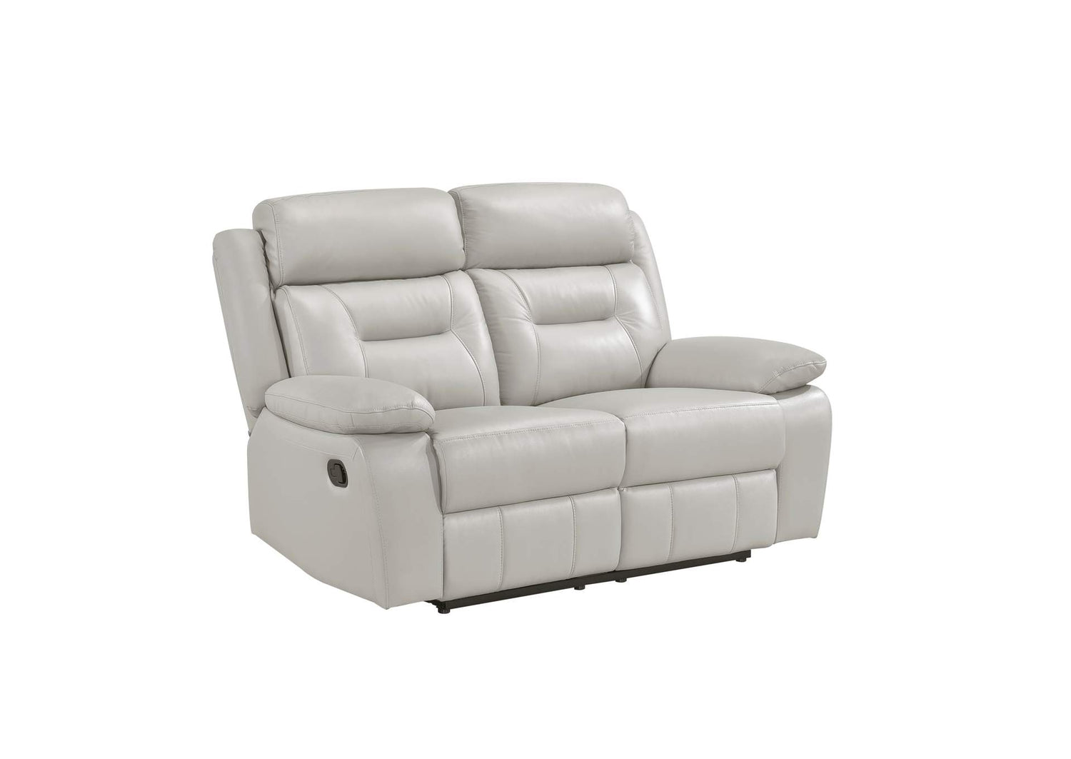 9629SVE-2 Laconia Double Reclining Love Seat