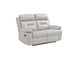9629SVE-2 Laconia Double Reclining Love Seat