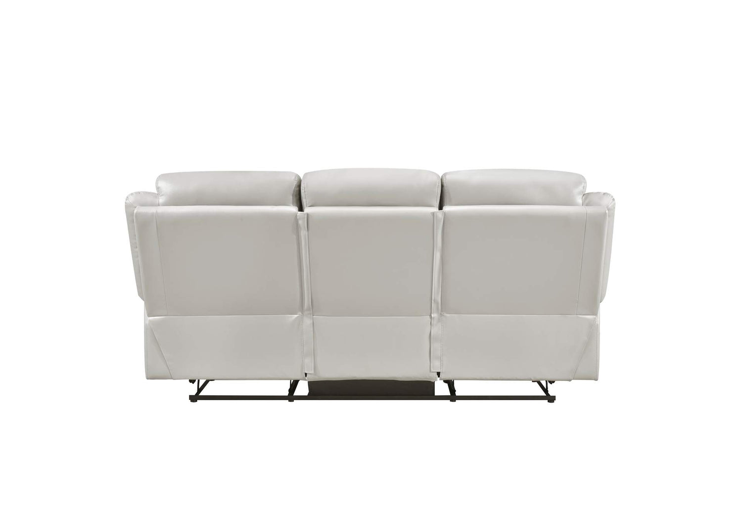 9629SVE-3 Laconia Double Reclining Sofa