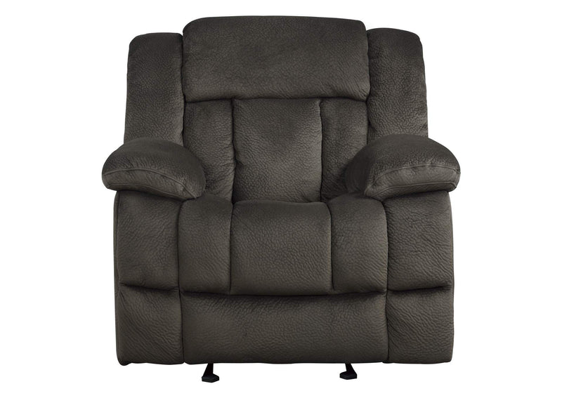 9636-1 Glider Reclining Chair