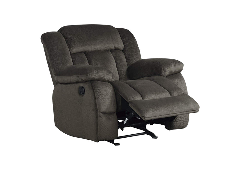 9636-1 Glider Reclining Chair
