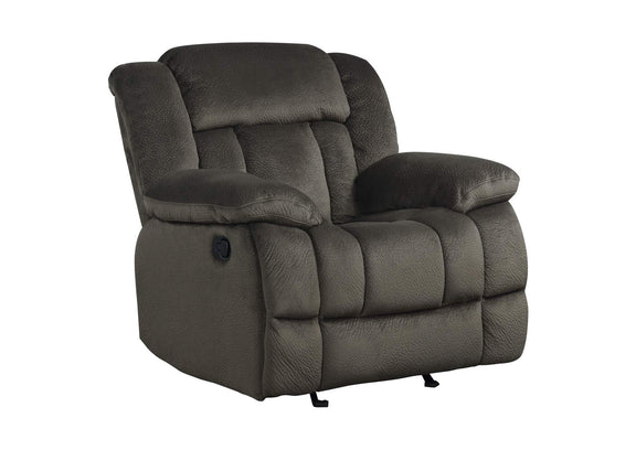 9636-1 Glider Reclining Chair