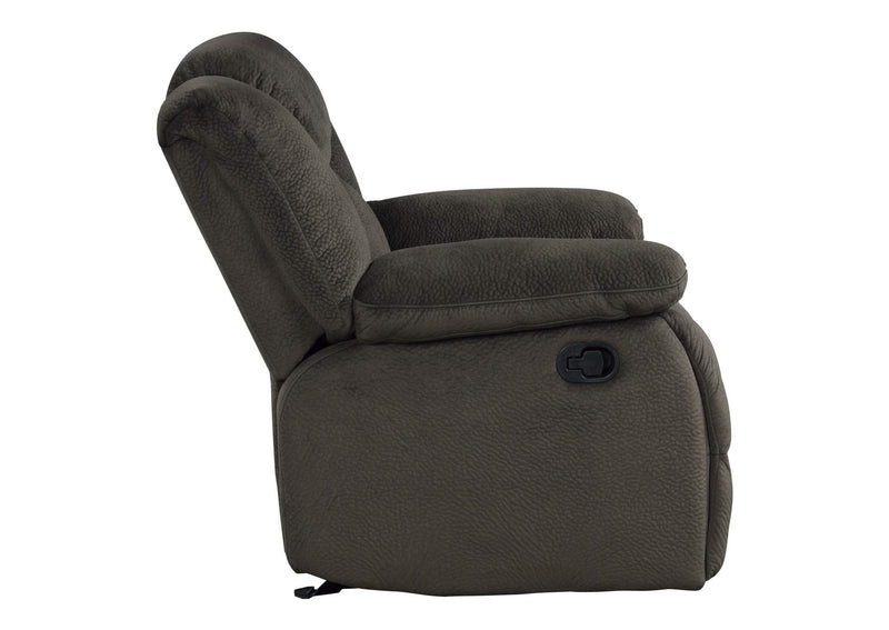 9636-1 Glider Reclining Chair
