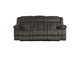 9636-3 Double Reclining Sofa