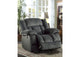 9636CC-1 Glider Reclining Chair