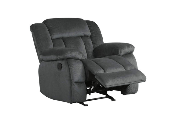 9636CC-1 Glider Reclining Chair
