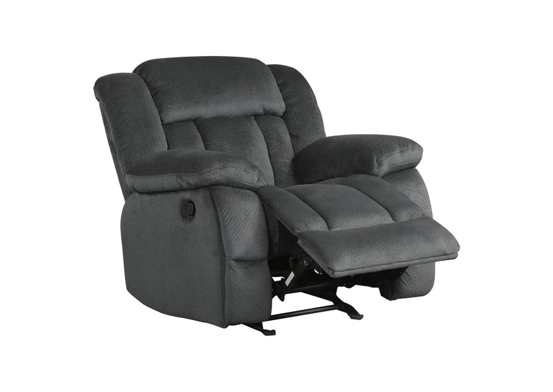 9636CC-1 Glider Reclining Chair