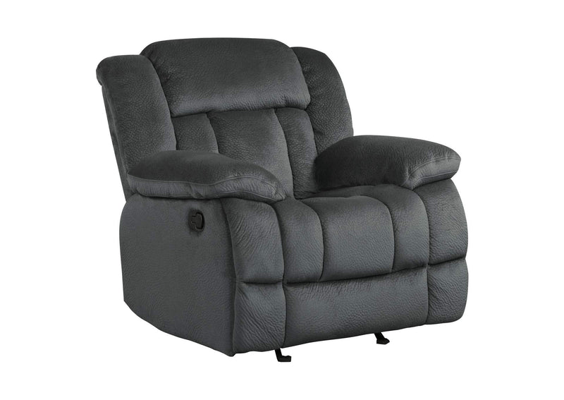 9636CC-1 Glider Reclining Chair