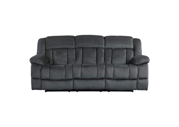 9636CC-3 Double Reclining Sofa