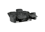 9636CC-3 Laurelton Double Reclining Sofa