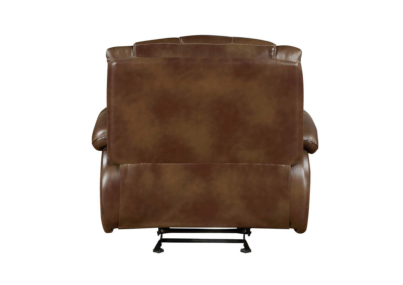 9639BR-1 Ellicott Glider Reclining Chair