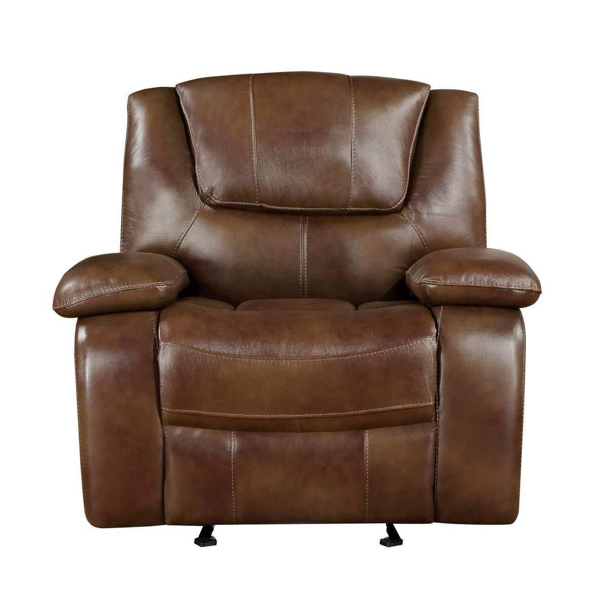 9639BR-1 Ellicott Glider Reclining Chair