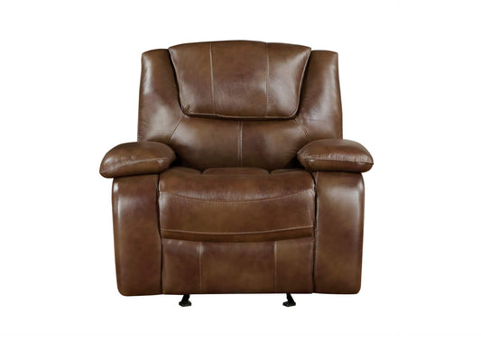 9639BR-1 Ellicott Glider Reclining Chair