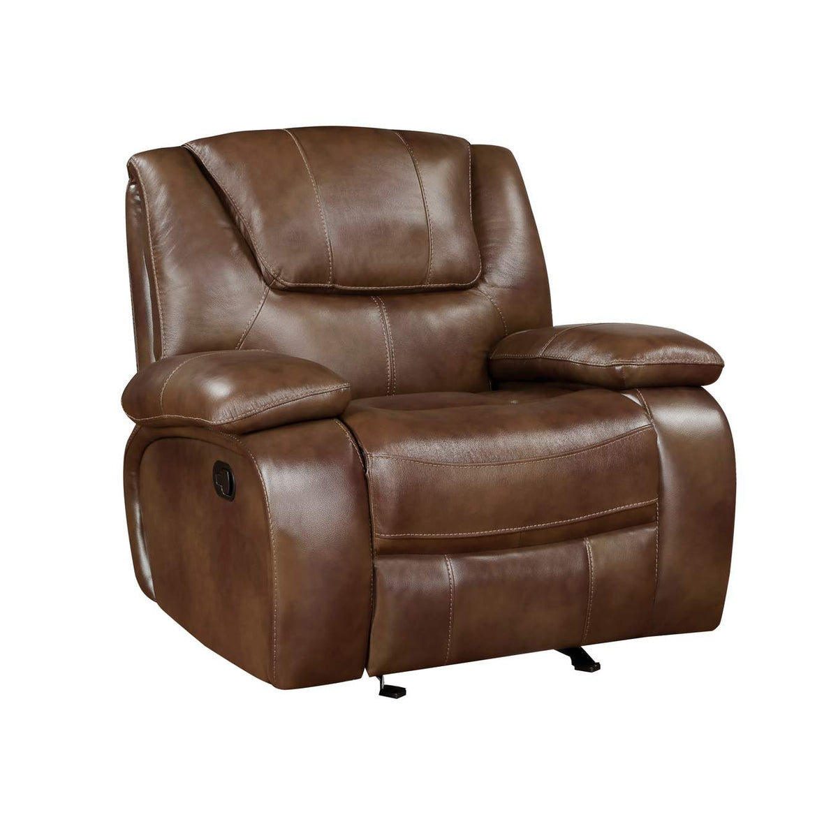 9639BR-1 Ellicott Glider Reclining Chair