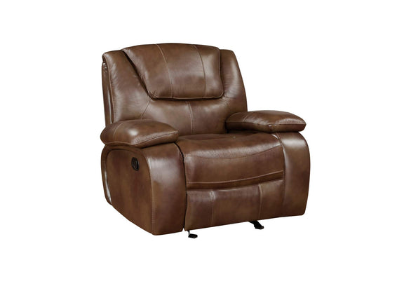 9639BR-1 Ellicott Glider Reclining Chair