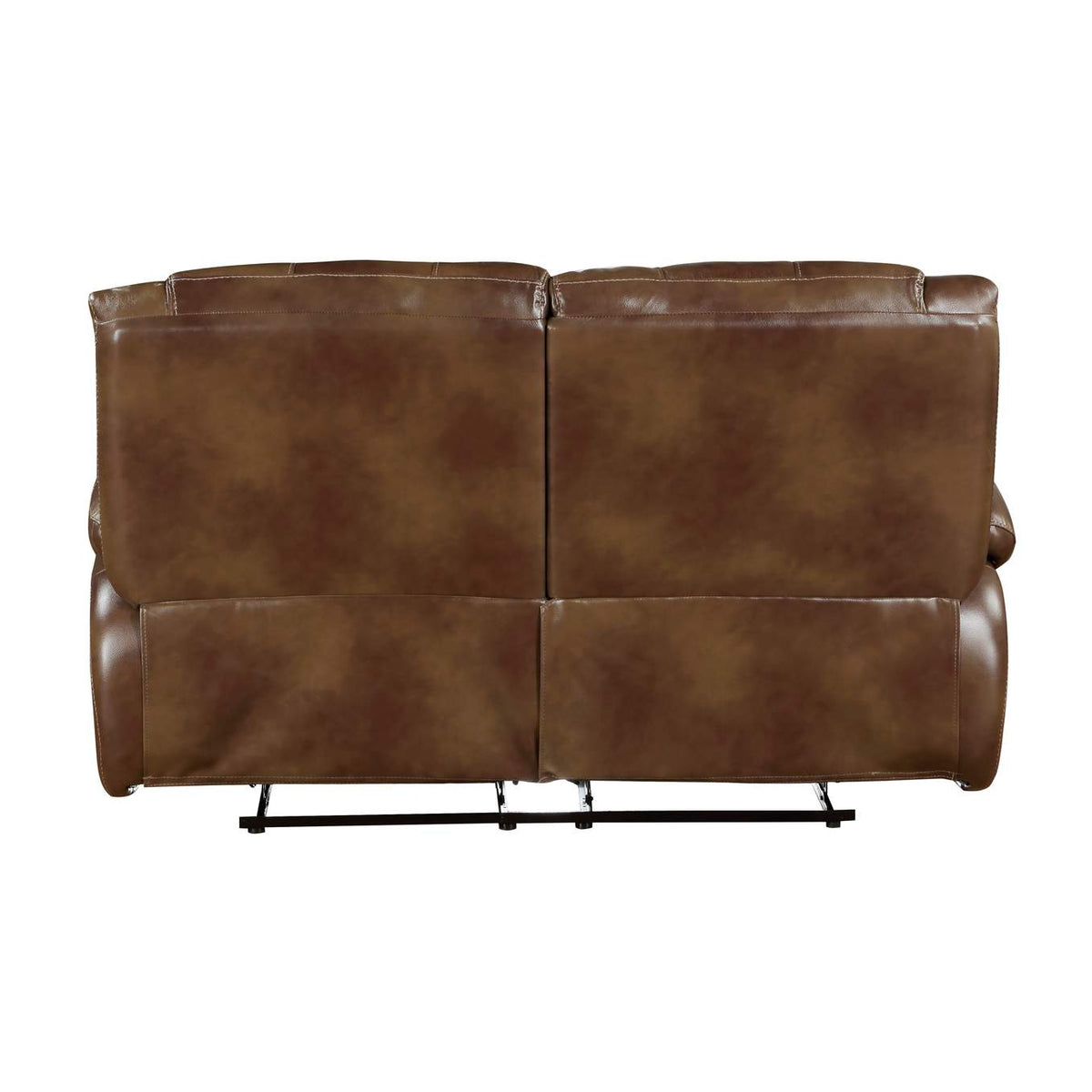 9639BR-2 Ellicott Double Reclining Love Seat